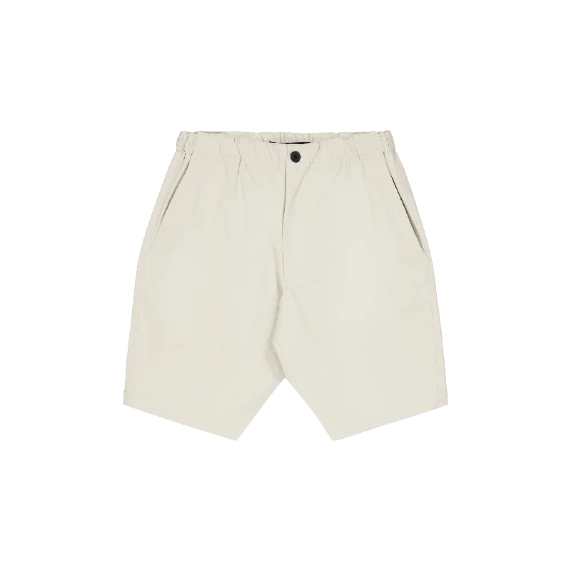 Energy Wear Ezra Solotex Shorts Stone