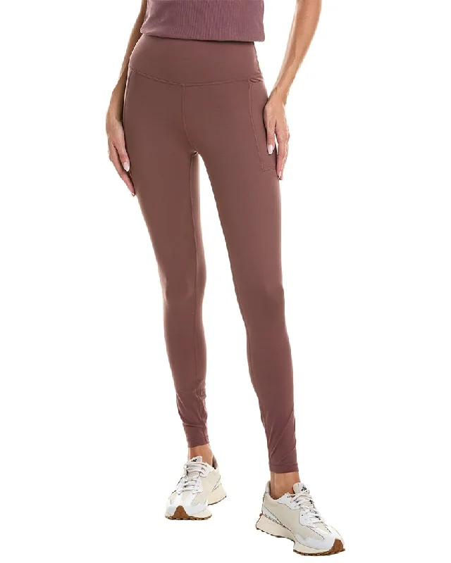 Classic Retro New Balance NB Harmony Legging