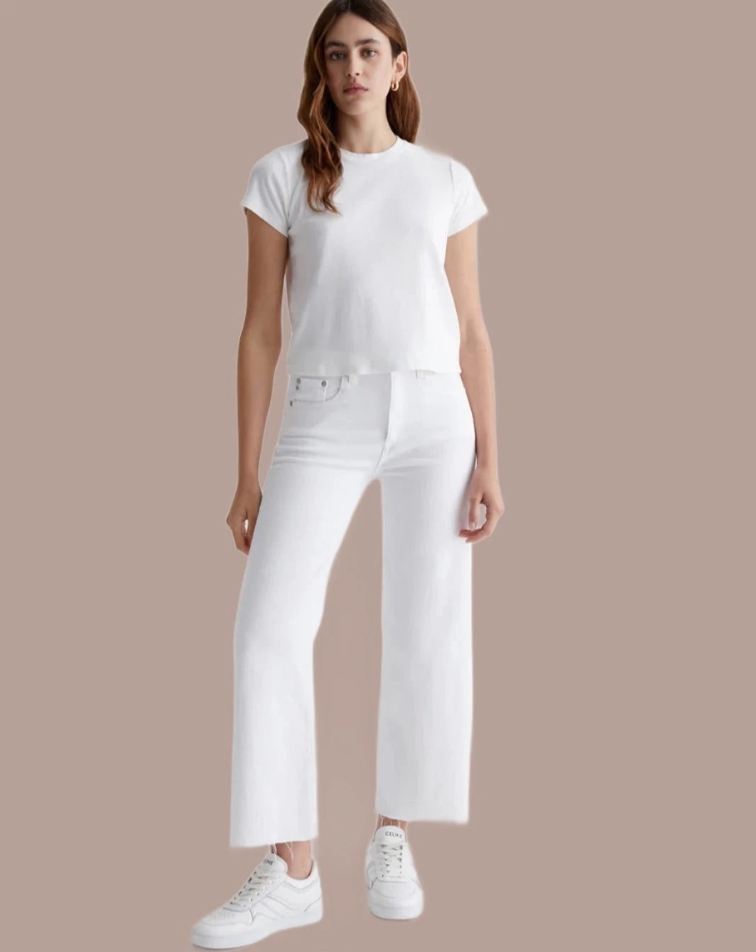 Fashion Wear Saige Wide Leg