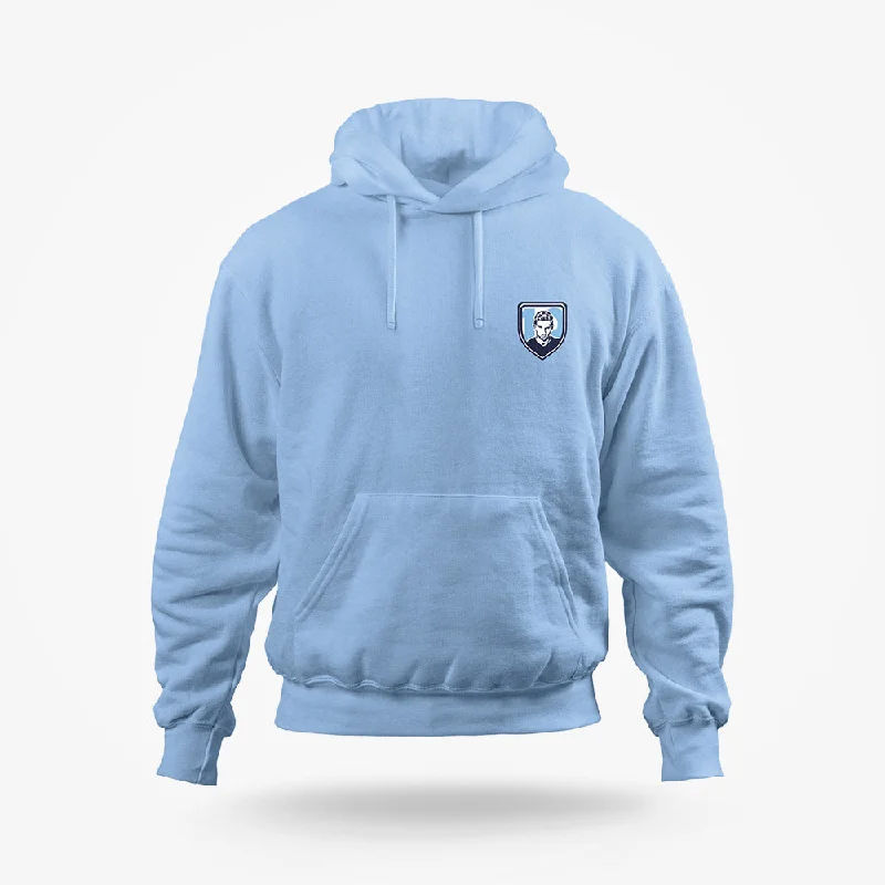 Boutique Recommendation The Emblem of Messi | Hoodie