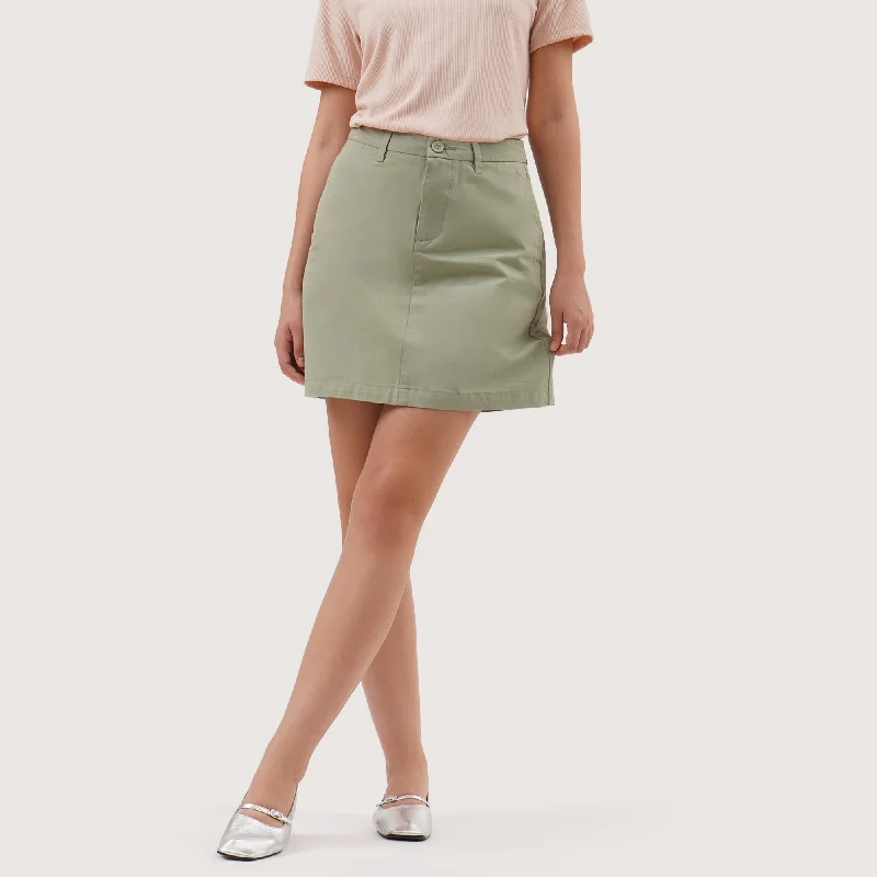 Classic Retro Skirt