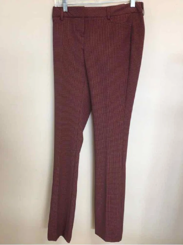 Style Design EXPRESS SIZE 00 Ladies PANTS