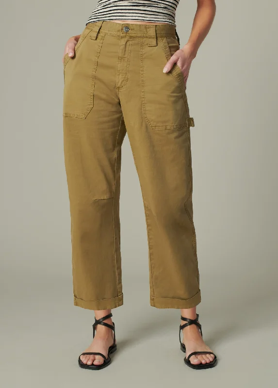 Soft Comfort THE RELAXED CARPENTER PANT