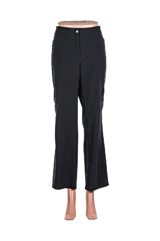 Soft Textures Zenergy by Chico's Cargo Pants