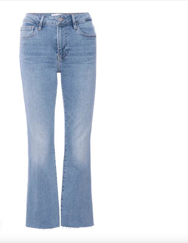 Urban Sense Le Crop Fray