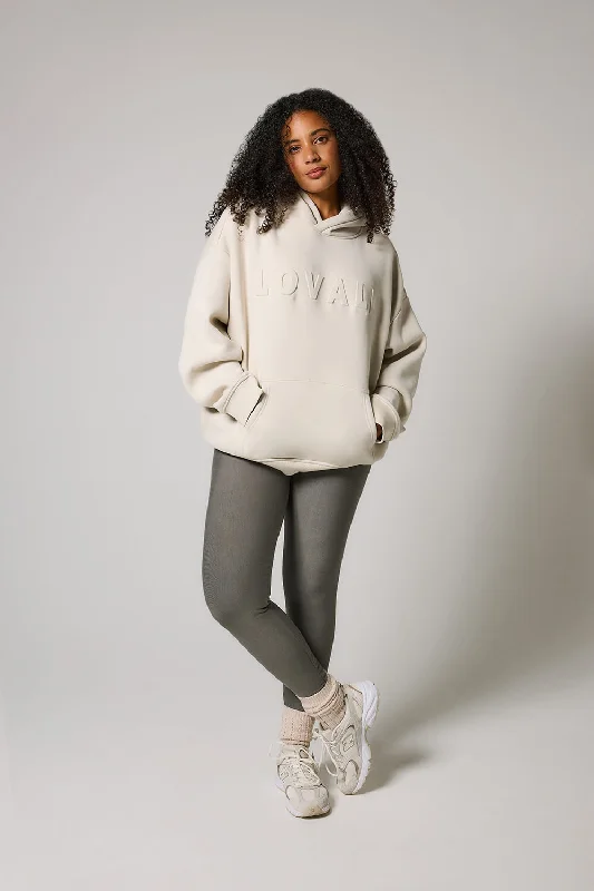 Luxury And Elegant Winter Everyday High Waisted Leggings - Slate Green