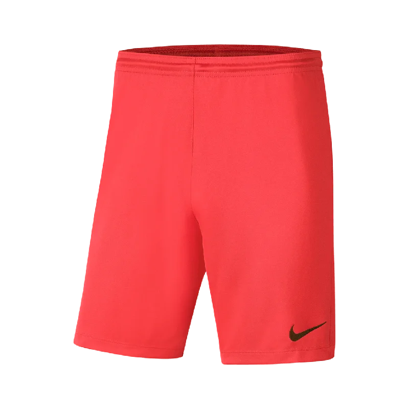 Refreshing Design Youth Park 3 Shorts (BV6865-635)