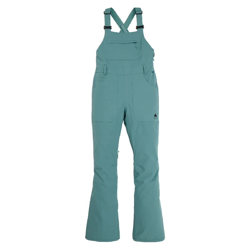 Street Fashion Burton Avalon Bib 2025