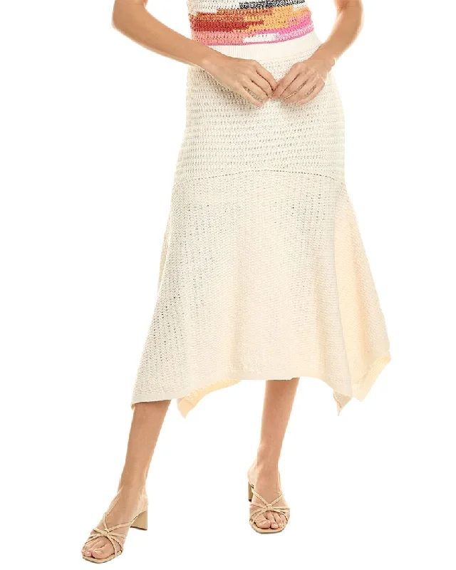 Carefree A.L.C. Rosa Skirt