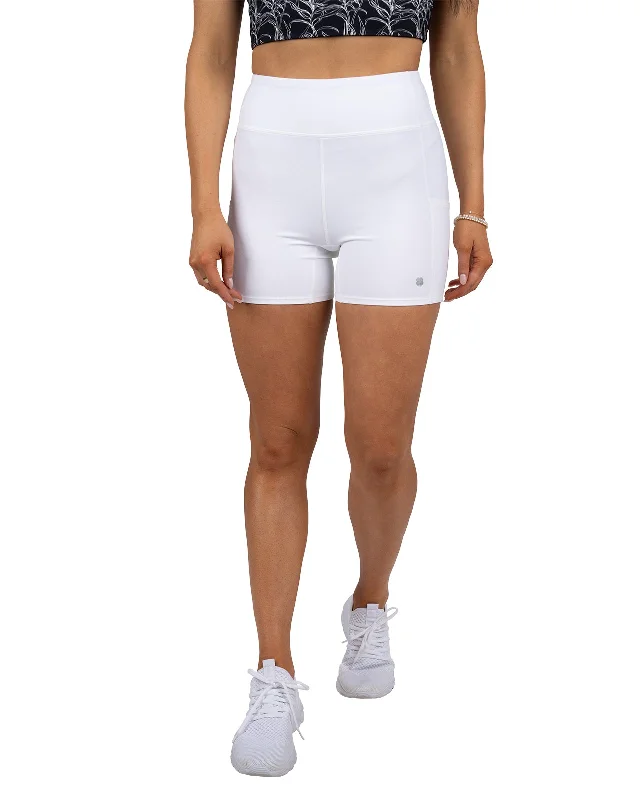 Comfortable Series Nyx Shorts