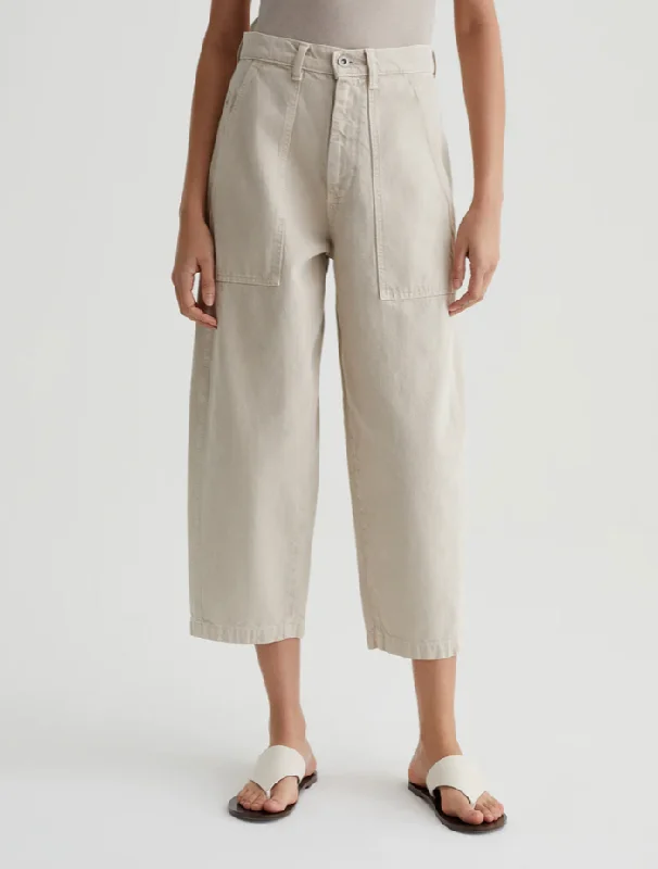 Sports And Leisure Camille Pant