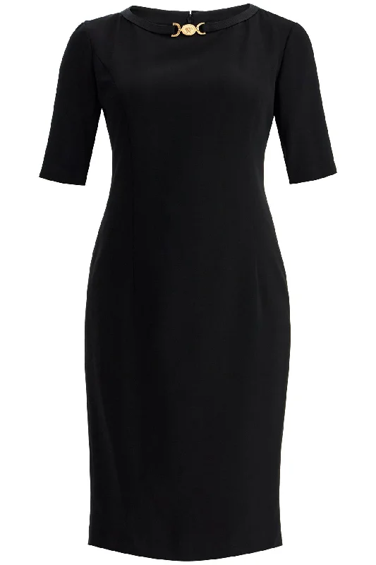 Relaxed Style VERSACE midi medusa '95