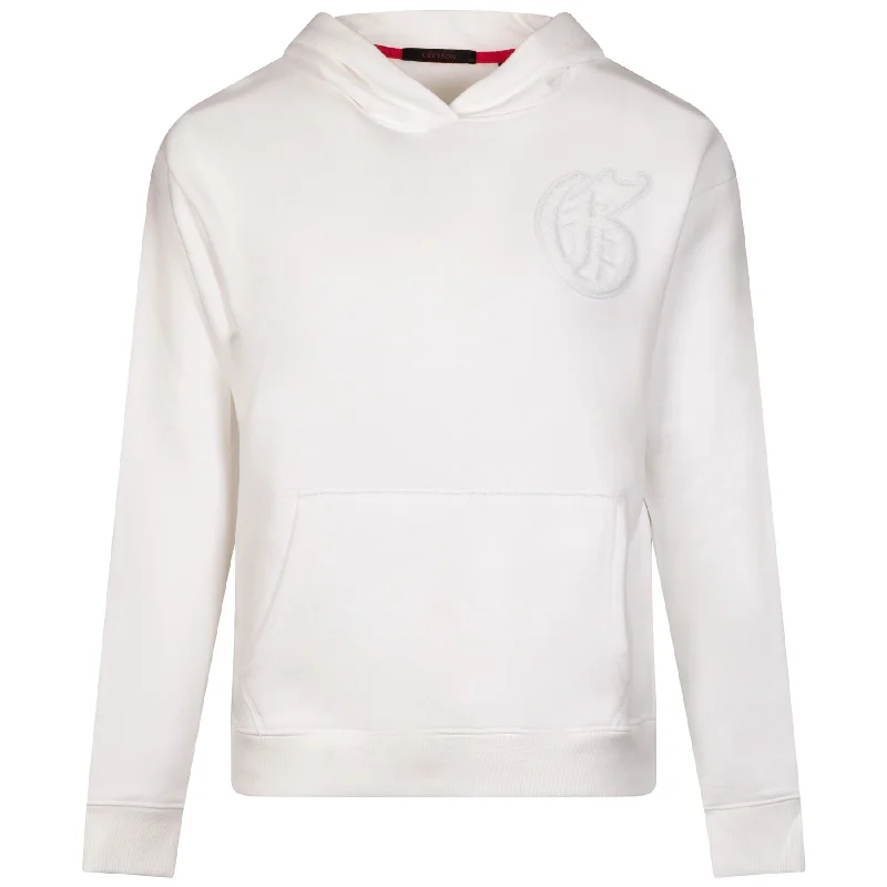 Sports Style Womens Hudson Hoodie Arctic - AW24