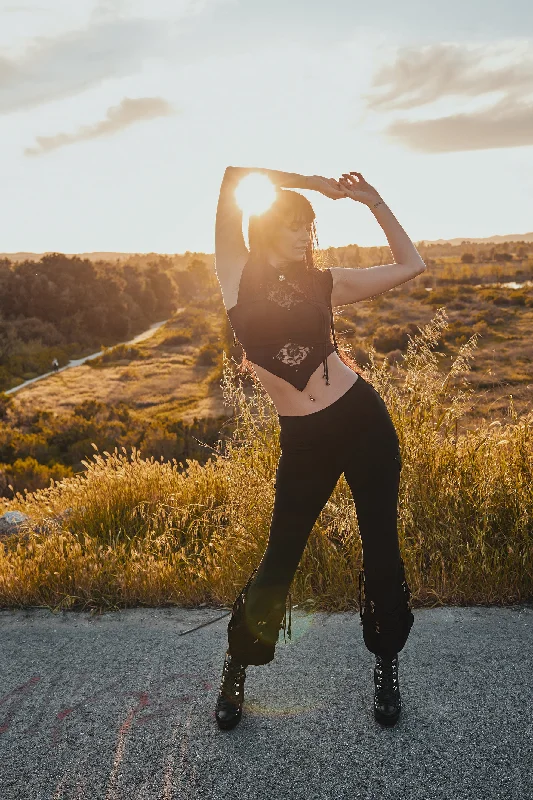 Energy Wear Diamond Pants