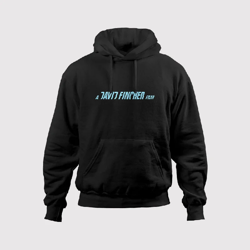 End Of The Year David Fincher Tribute Hoodie