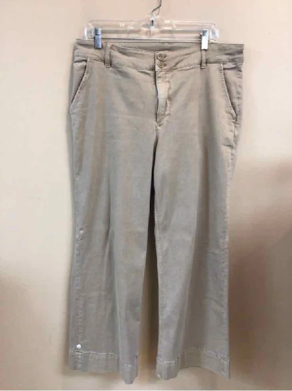 Stylish Comfort KUT SIZE 12 Ladies PANTS