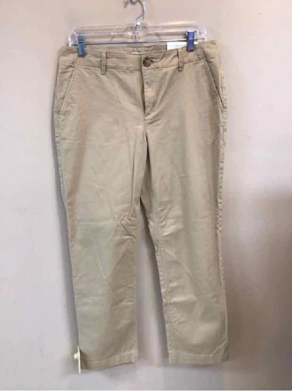 Exquisite Tailoring LOFT SIZE 8 Ladies PANTS