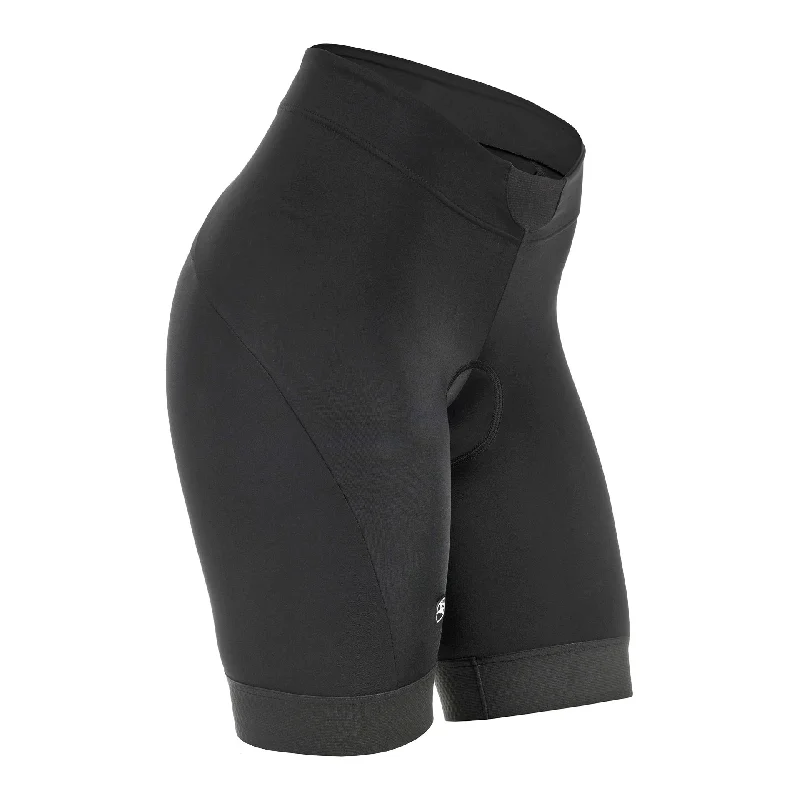 Elegant Wear Silverline Women's Short
