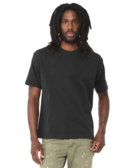 Fashion Must-have 3010C - Bella + Canvas The 6 oz Heavyweight Unisex T-Shirt | Dark Grey Fashion Must-have 3010C - Bella + Canvas The 6 oz Heavyweight Unisex T-Shirt | Dark Grey