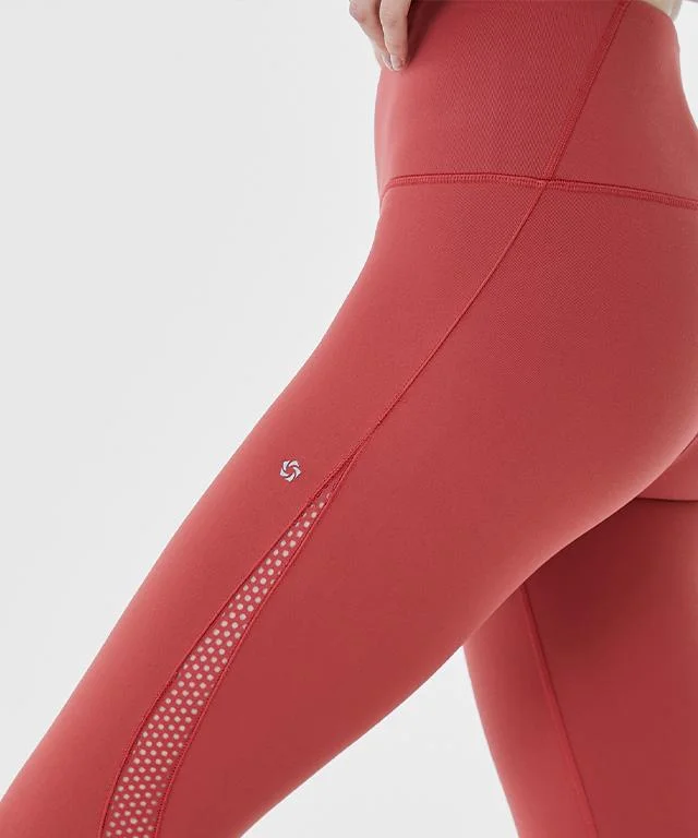 Urban Style Blossom Leggings