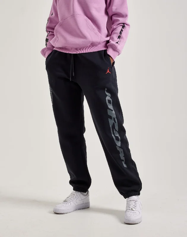 Innovative Design Jordan Brooklyn Fleece Pants