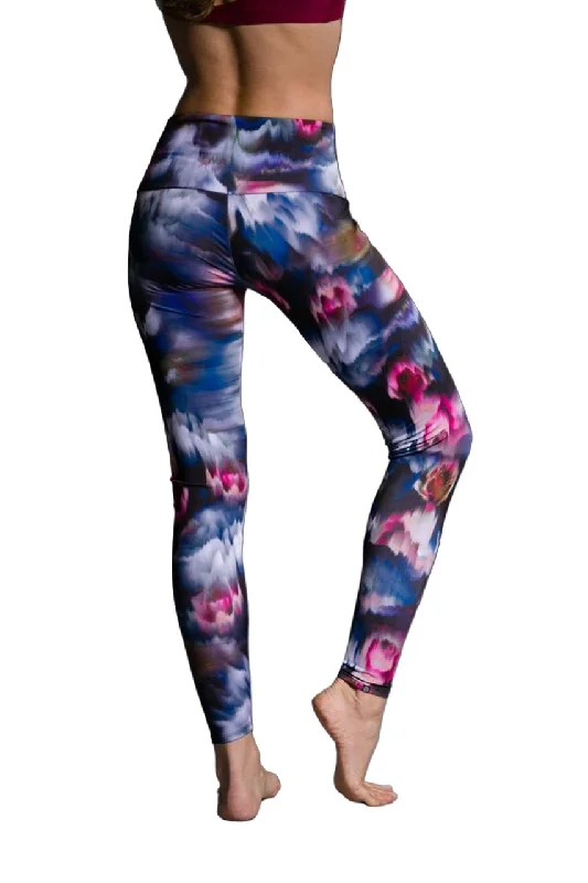Street Cool Onzie Hot Yoga High Rise Legging 228