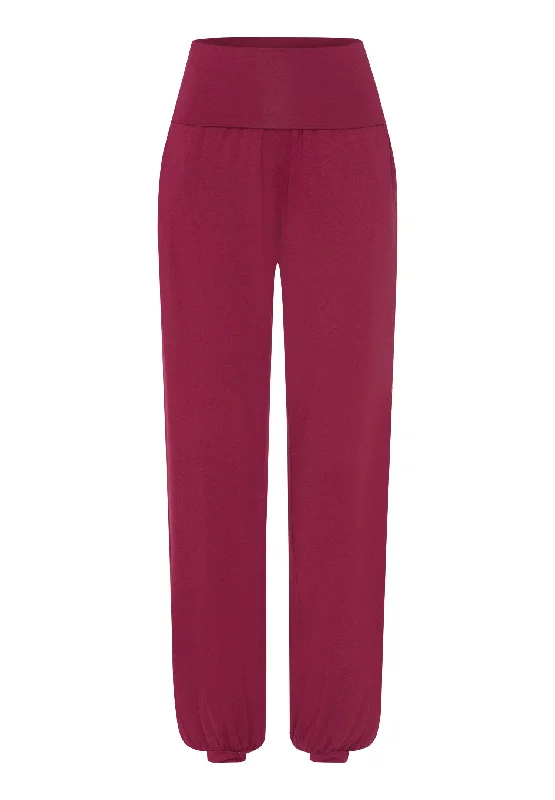Street Fashion Style Yoga Soft Pants | Anemone 78798-2475