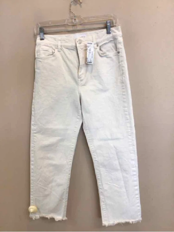 Fashion Elements LOFT SIZE 4 Ladies PANTS