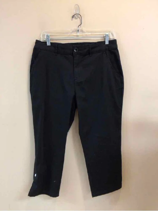 Celebrity Style STYLE & CO SIZE 8 Ladies PANTS
