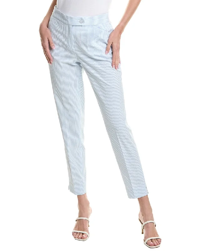 Spiritual Vitality Brooks Brothers Casual Pant