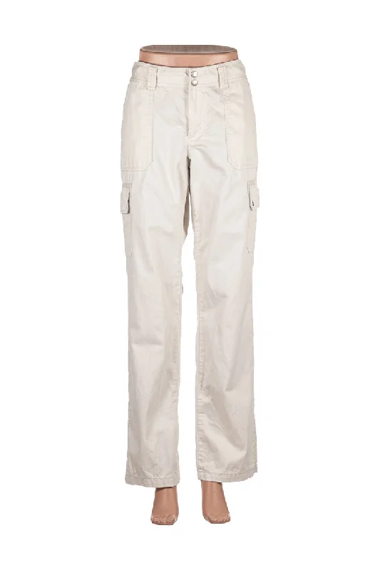 Modern Chic Chaps Pants