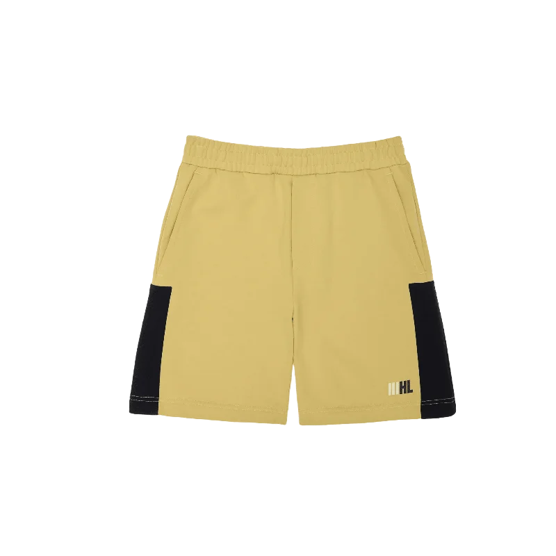 Comfortable Outfits Slant Short.bold Ter Uniform Khaki