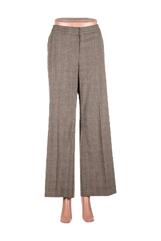 Renaissance Style Beige Pannts
