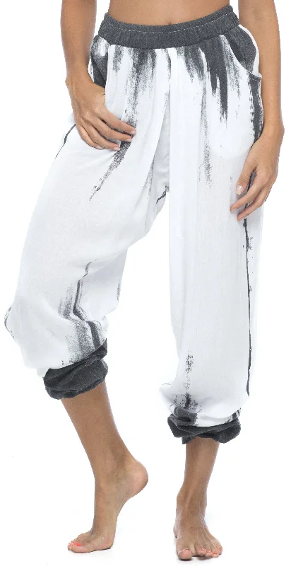 Lounge Wear Wabi Sabi Unisex Loose Pants