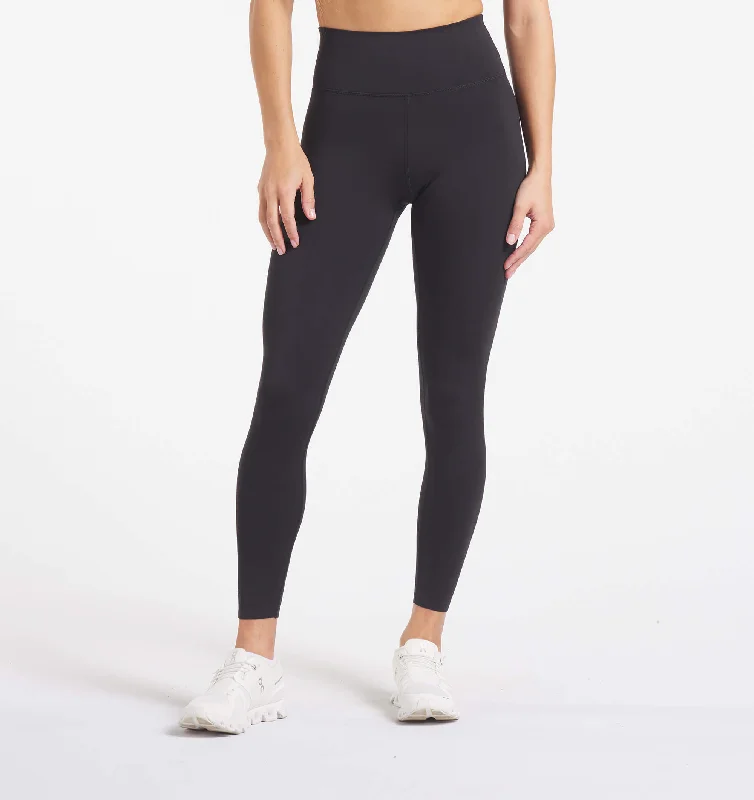 College Style Performa High-Rise Legging II [Full]