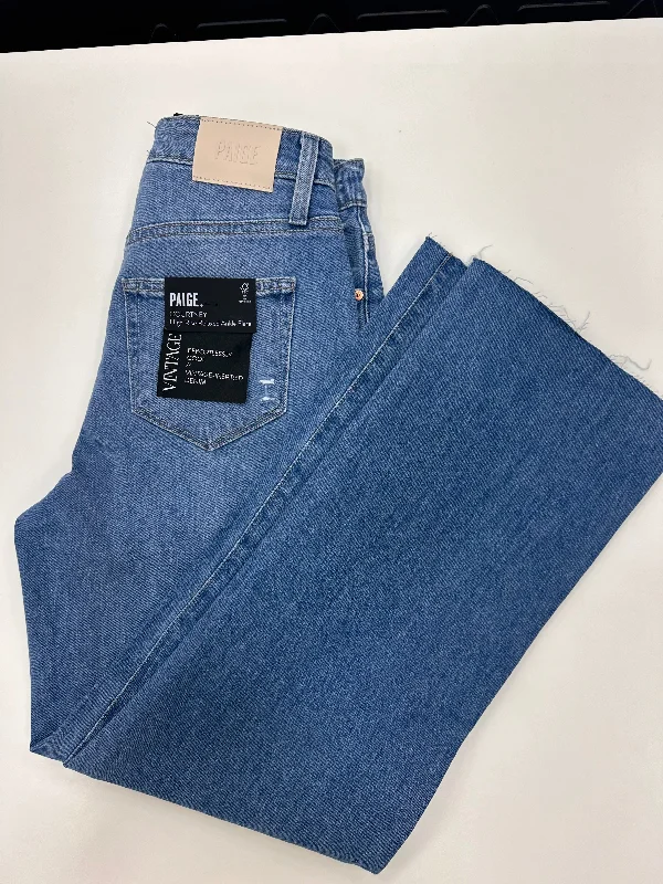 Design Perception Courtney Jeans
