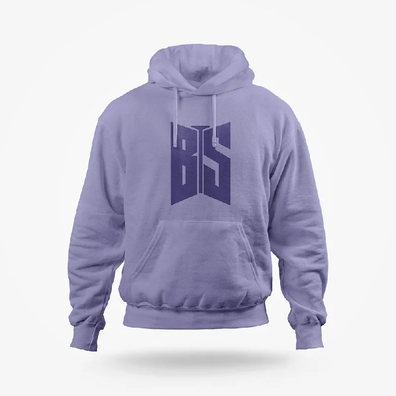 Minimal Comfort BTS: The Boy Band | K-Pop Hoodie