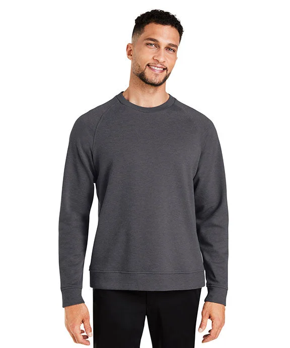 Mid-length Style DG482 - Devon & Jones New Classics® Mens Charleston Pullover Sweater Mid-length Style DG482 - Devon & Jones New Classics® Mens Charleston Pullover Sweater