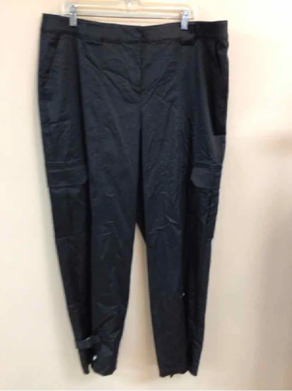 Perfect Tailoring LANE BRYANT SIZE 22 Ladies PANTS