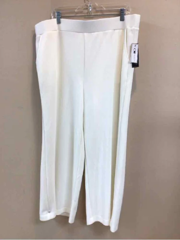 Fashion Design CABLE & GAUGE SIZE XX LARGE Ladies PANTS