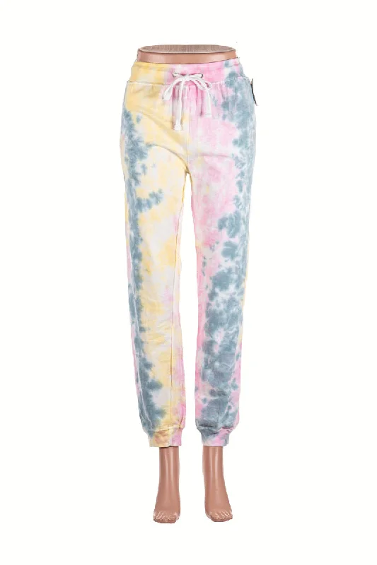 Effortless Comfort Southern Spirit Collection Pants