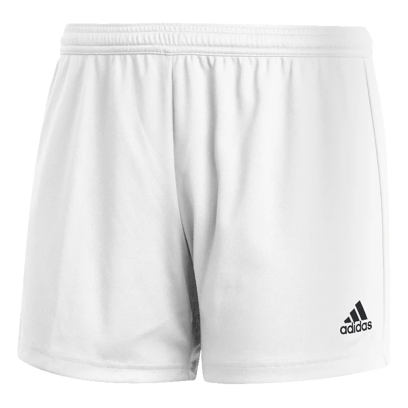 Fashion Pioneer Adidas Womens Entrada 22 Shorts (HG6297)