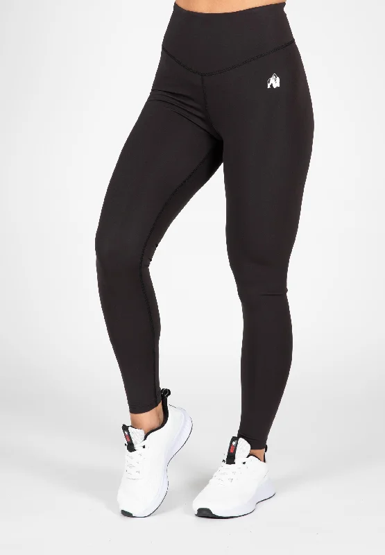 Trendy Items Arizona Leggings - Black