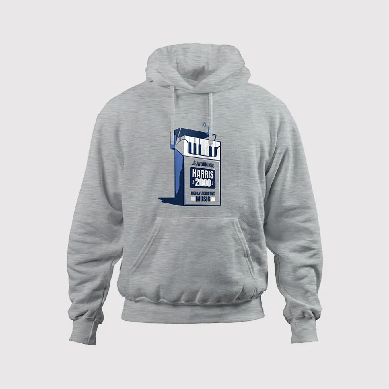 Personalized Series Harris 2000 Hoodie