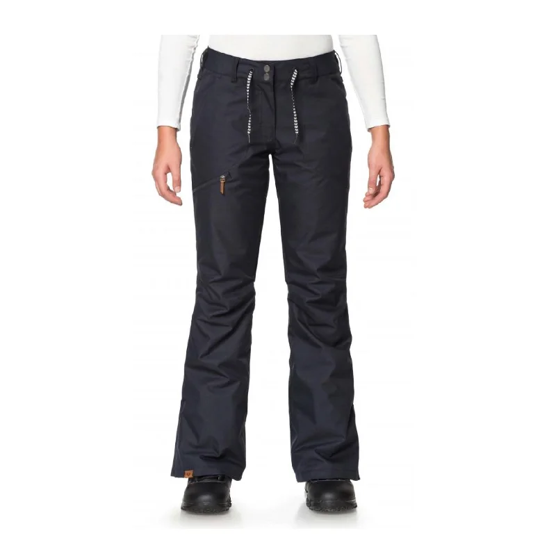 Effortless Style Roxy Nadia Pant