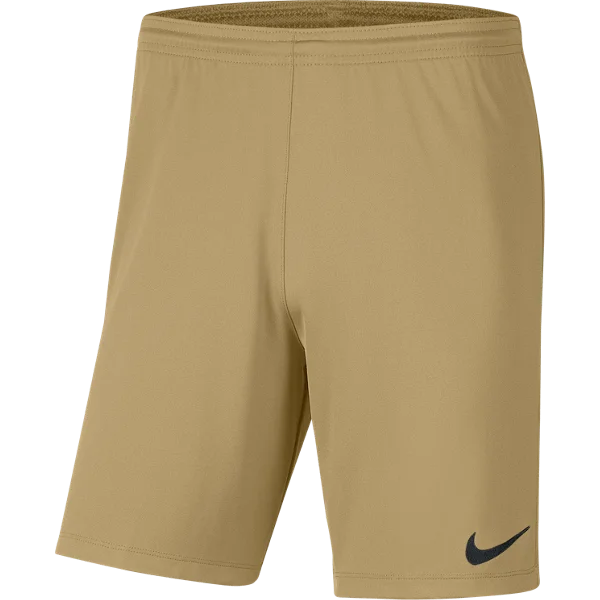 End Of The Year Youth Park 3 Shorts (BV6865-729)