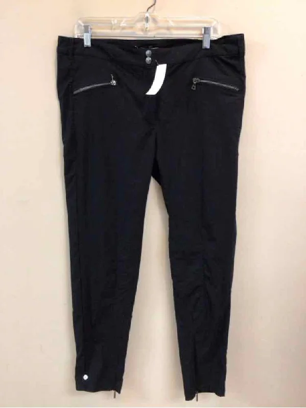 Light Comfort ANATOMIE SIZE LARGE Ladies PANTS