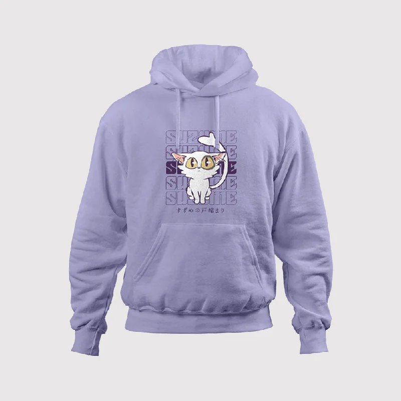 Sports Cool Suzume | Light Edition Hoodie