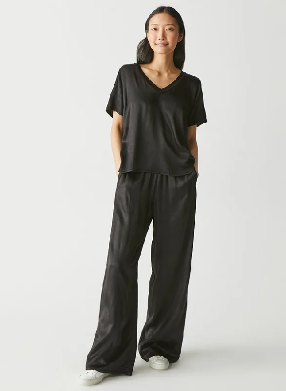 Sports Comfort Style Cyrus Pant