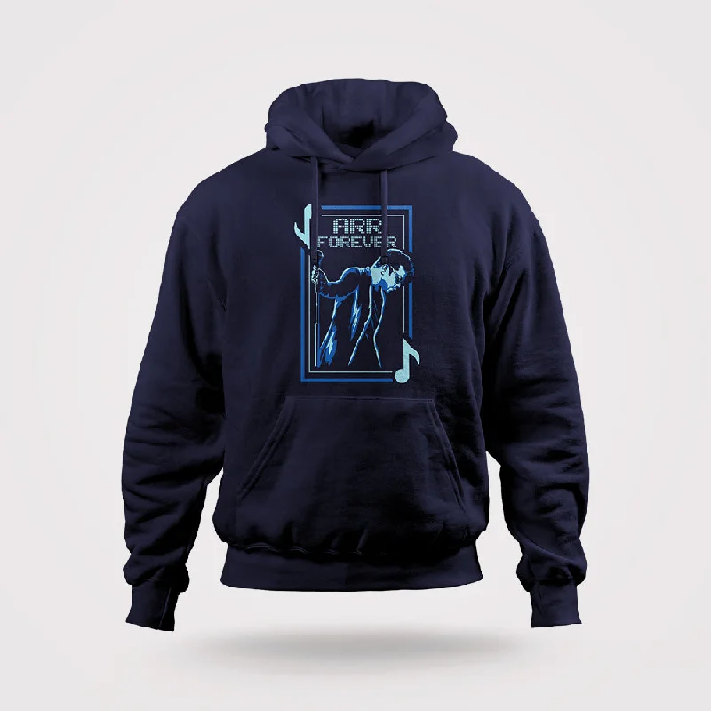 Street Fashion ARR Forever Hoodie